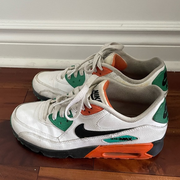 Nike Air Max 90 - Picture 2 of 5